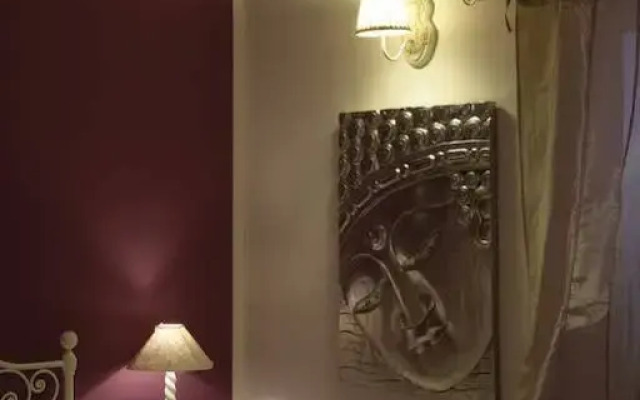 La corte d'oro