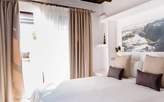 Kamezí Boutique Villas