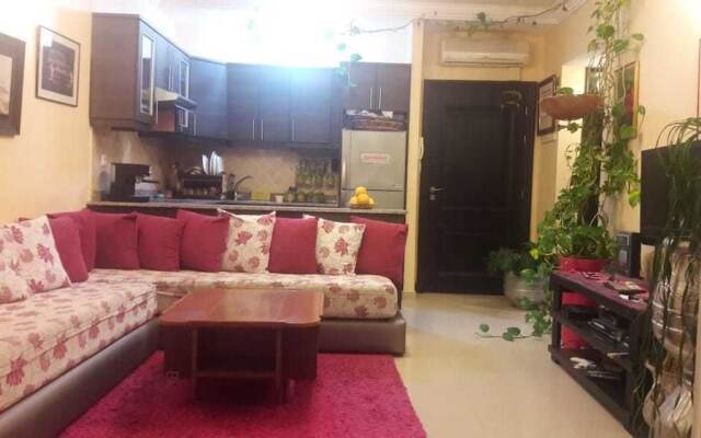 Appartement Beach Palace 2