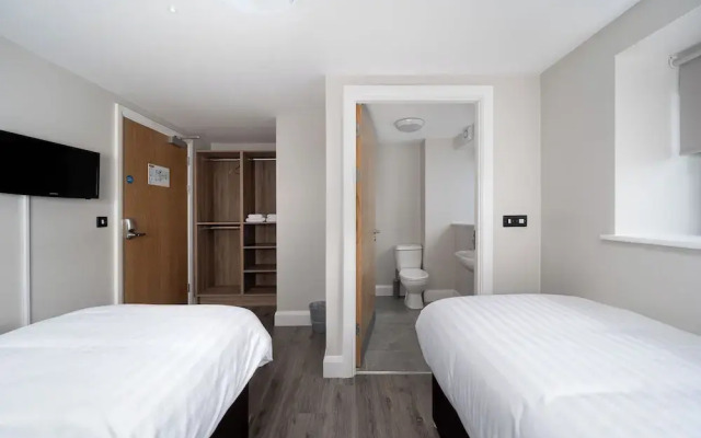 Hugh Lynch's Self Catering Accommodation