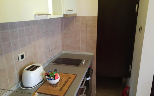Apartman Snow White