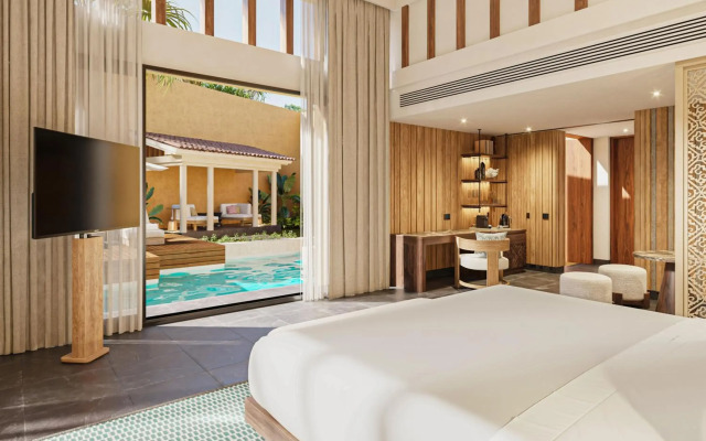 Banyan Tree Mayakoba