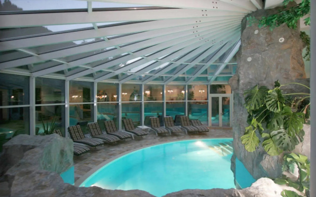 Hotel Tuxertal