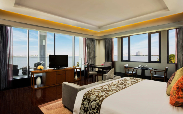 Worldhotel Grand Dushulake Suzhou