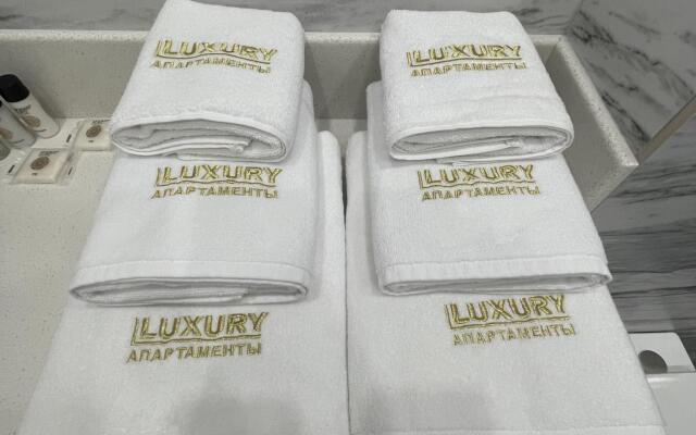 Luxury (Лакшери)