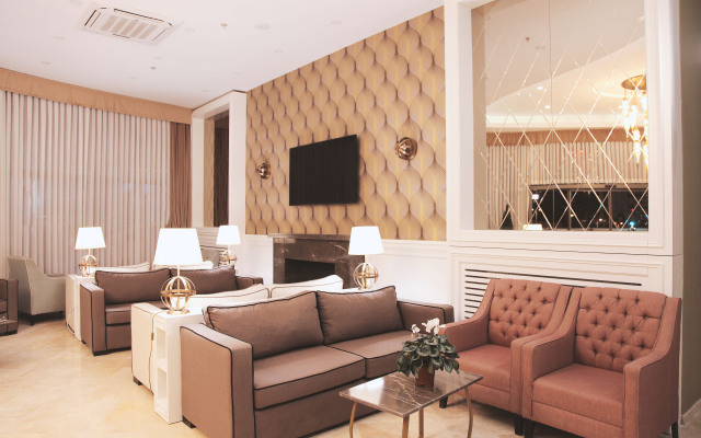 Serenity Suites Istanbul Airport