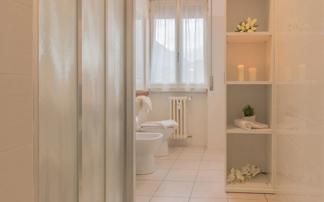 Apartment Varenna Dream