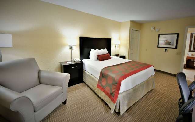 Ramada Hotel & Conference Center by Wyndham Jacksonville