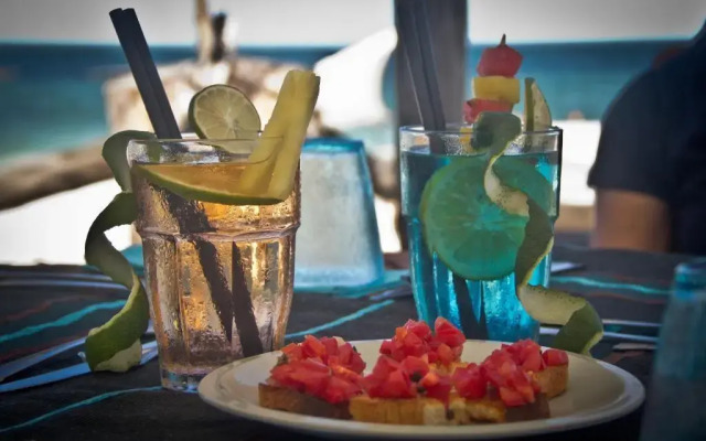 Mvuvi Boutique Resort