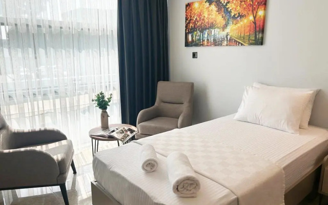 01 Nova Otel