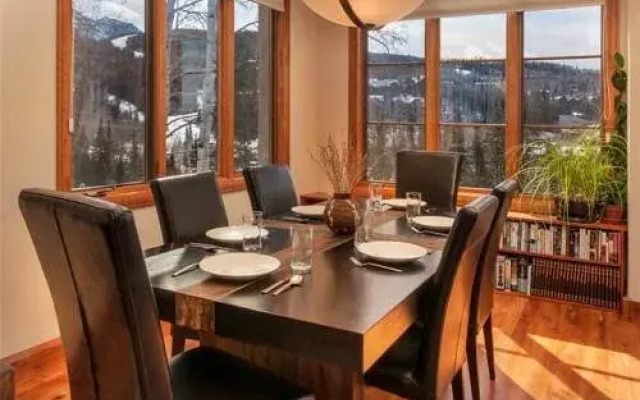 Aspen Ridge