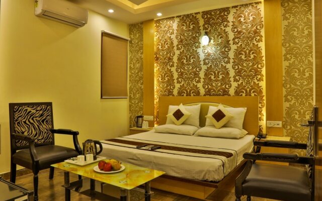 Hotel KNK International