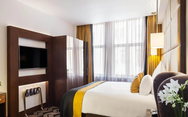 Montcalm Piccadilly Townhouse, London West End