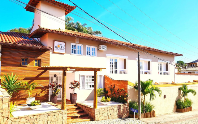 Pousada Solar de Geribá