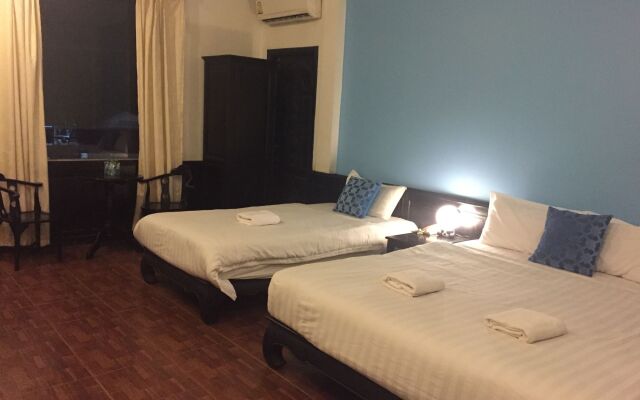 Sengphachanh Hotel 2
