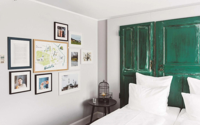 Delta Hotels by Marriott Frankfurt Offenbach