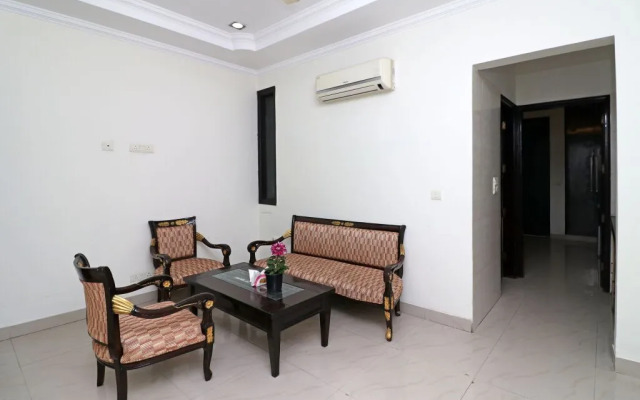 OYO 10878 Unitech Cyber Park