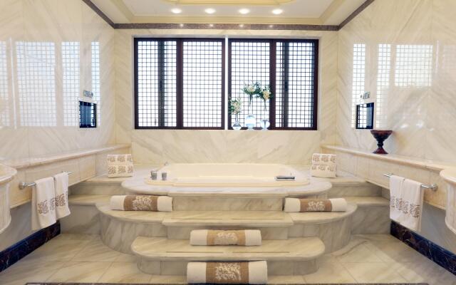 InterContinental Phoenicia Beirut by IHG