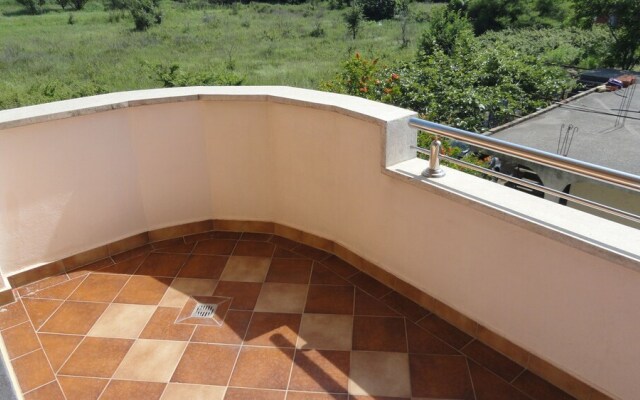 Apartment Pucurica II