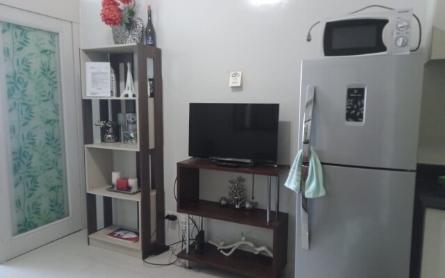 Sea Residences Condotel