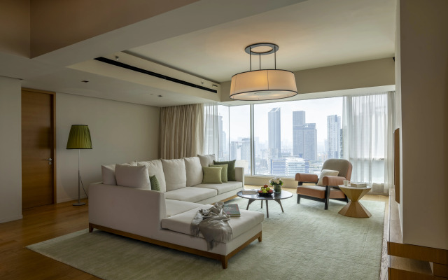 Lanson Place Bukit Ceylon