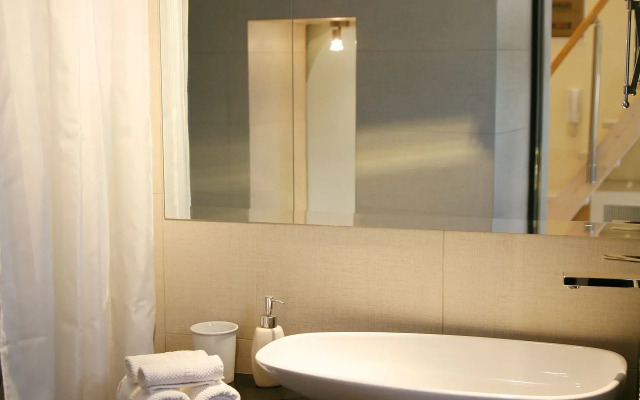 Boutique Hotel Fortino