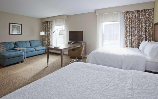 Hampton Inn Minneapolis Bloomington West