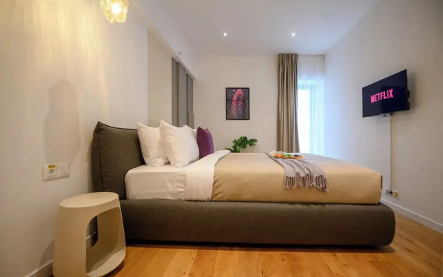 Premium Apartments - ONE Cotroceni