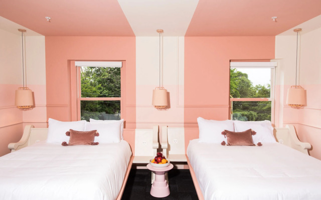 The Russell Nashville