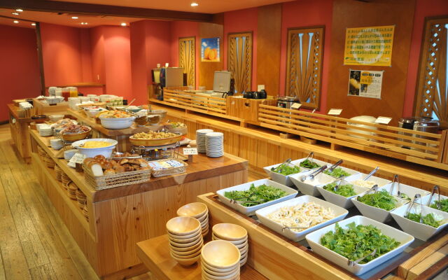 Kochi Palace Hotel