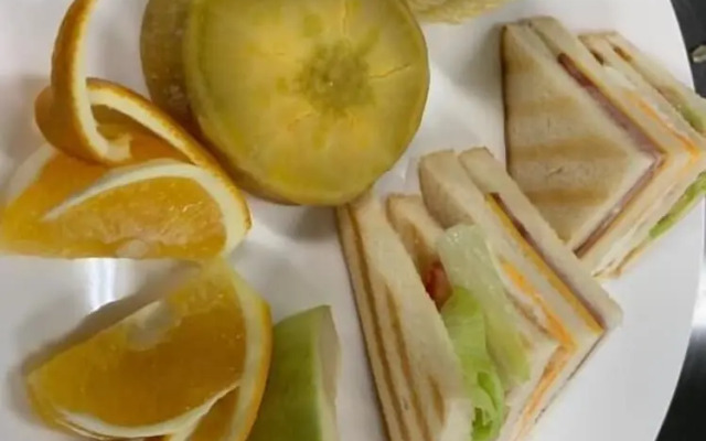 Sanyi Ju Xiang Minsu