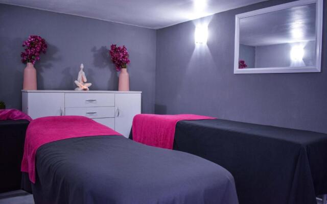 Santorini Guesthouse