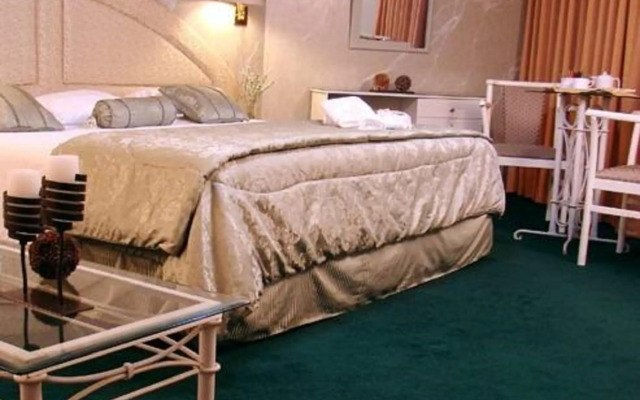 Casa Andina Standard Trujillo Plaza