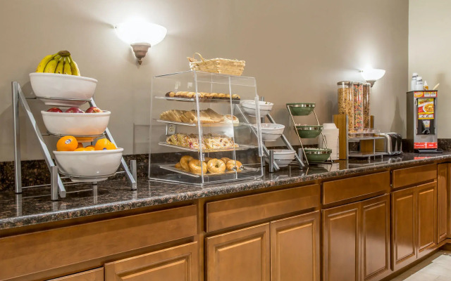 Regency Inn & Suites New London, Mystic