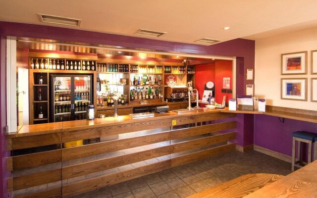 Premier Inn Southampton City Centre