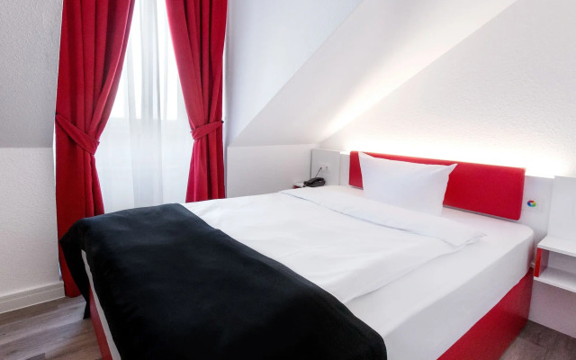 DORMERO Hotel Düsseldorf