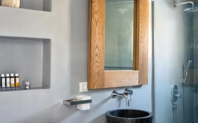 Blue Sand Boutique Hotel & Suites