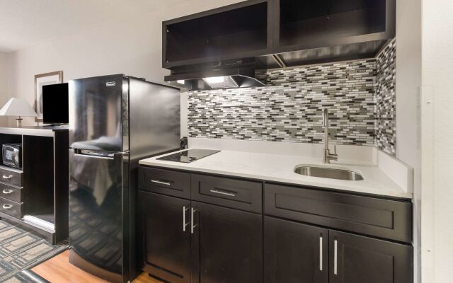 Suburban Studios Mason Hwy 42