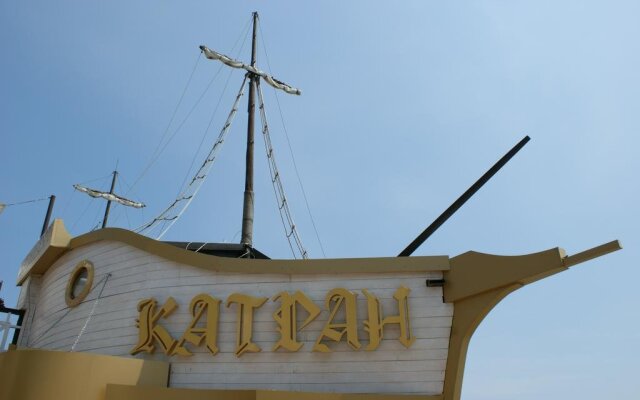 Катран Отель 