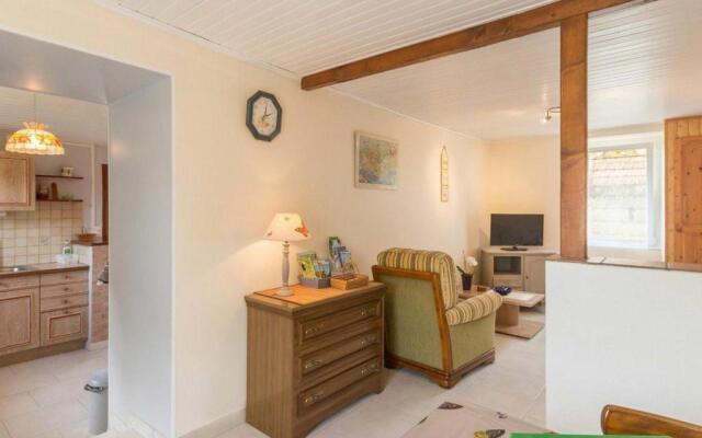 Gîte Crossac, 3 pièces, 4 personnes - FR-1-306-1070