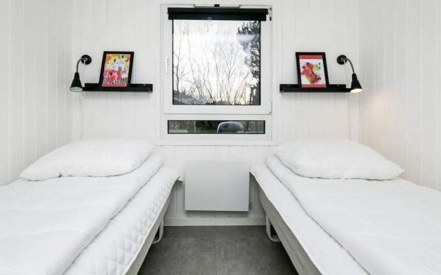 10 Person Holiday Home in Hjorring-by Traum