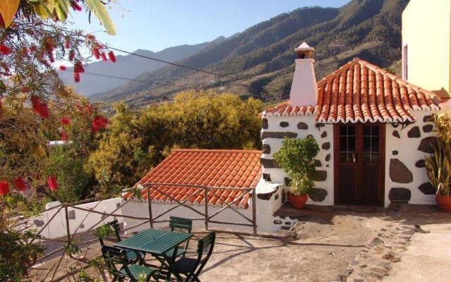 Casa Sombrero Pico