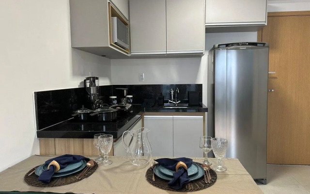 Studio Luxo Independência 915 Central