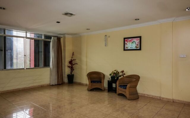 Parma City Hotel