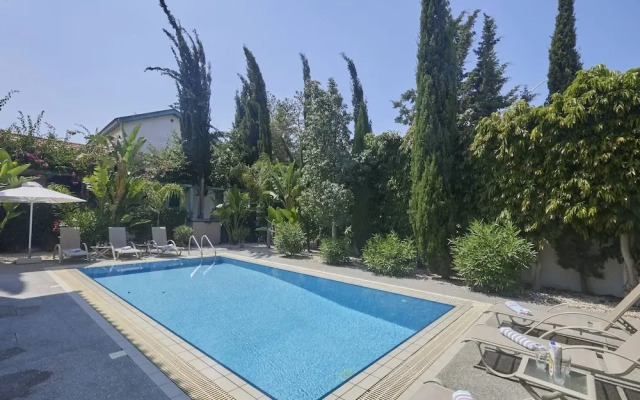 Protaras Simona Villa SL3