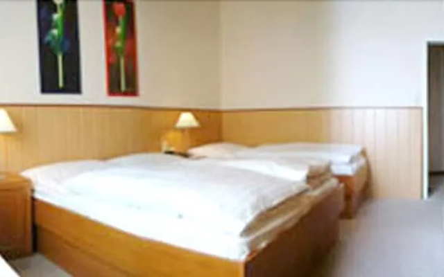 Hotel Atlantik