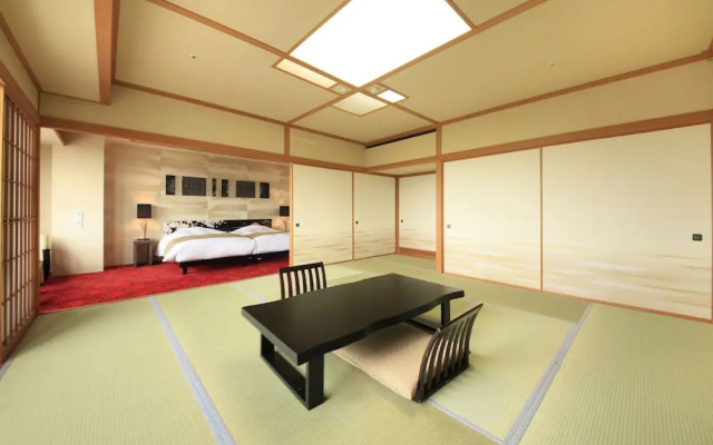 Centurion Hotel Resort&Spa Technoport Fukui