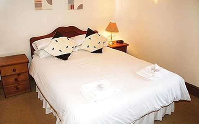 The Countryman Inn