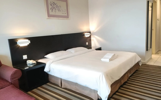 Stayinn Gateway Hotel Apartment