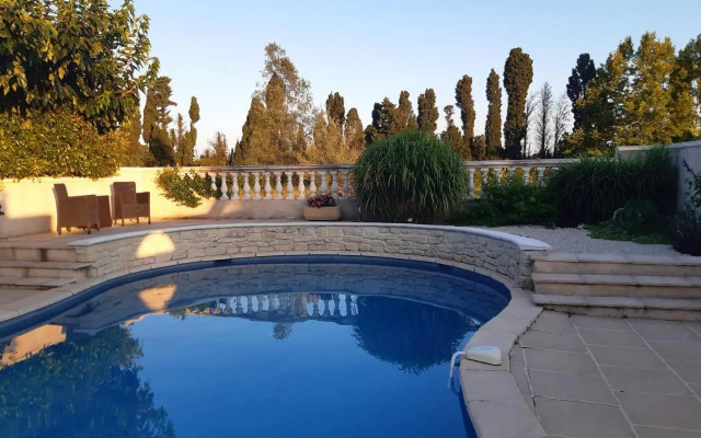 Maison de la Mascotte